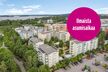 Siirtolapuutarhankatu 7 A, Hatanpää, Tampere