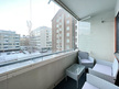 Ruoholahdenkatu 16 B, Kamppi, Helsinki