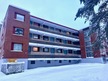 Brennerinpolku 1, Vanha Vaasa, Vaasa