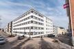 Rauhankatu 2 B, Keskusta, Lahti