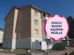 Gutzeitintie 15, Kotkansaari, Kotka