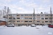 Kukkulapolku 1 A, Karhuvuori, Kotka