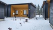 Laivakankaantie 16, Jääli, Oulu