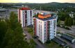 Saarijärventie 46 A 12, Palokka, Jyväskylä