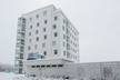 Mallastie 6, Toppilansalmi, Oulu