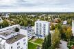 Herman Renlundin katu 30 A26, , Kokkola