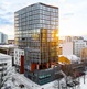 Pakkahuoneenkatu 24, Keskusta, Oulu