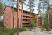 Metsänkuninkaantie 4 A, Hiironen, Oulu