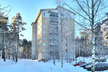 Finnberginkatu 6b, Nättinummi, Turku