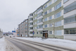Vaasankatu 7, Keskusta, Jyväskylä