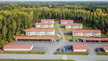 Kyrkösjärventie 42 D, Simuna, Seinäjoki