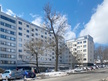 Kivenhakkaajankatu 1 B, Keskusta, Turku
