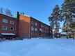 Kontiotie 5 - 7 E, Välivainio, Oulu