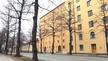 Puistokatu 17 a A, Keskusta, Turku