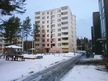 Tellervonkuja 4, Kaijonharju, Oulu