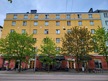 Kustaankatu 1, Kallio, Helsinki