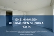 Syvänsalmenkatu 3 A 58, Finnoo, Espoo