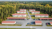 Kyrkösjärventie 40-42, Simuna, Seinäjoki