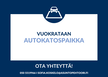 Ojalehdonkuja 2 autokatospaikka, Asola, Vantaa