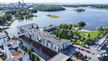 Kiikelinranta 1 A, , Oulu