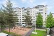 Sarvijaakonkatu 19 A, Kaleva, Tampere