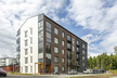 Makkarajärvenkatu 72 A28, Hervantajärvi, Tampere