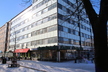 Yrjönkatu 11 A, Keskusta, Pori