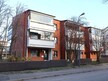 Sotilaskatu 1, Iisalmi, Iisalmi