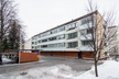 Kirkkopuistikko 9 E, Keskusta, Vaasa