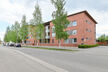 Toppilansaarentie 3 B, Toppilansaari, Oulu