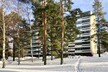 Kotikonnuntie 3 F, Kontula, Helsinki