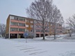 Ylinenkatu 44 B, Keskusta, Uusikaupunki