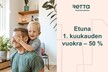 Eestinlaakso 5 A, Nöykkiö, Espoo