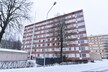 Kivikartiontie 5 C, Luolavuori, Turku