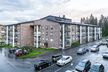 Haukankaari 5 D 75, Haukkala, Jyväskylä
