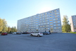 Purjeentie 7 D, Pormestarinluoto, Pori