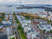 Kahvipavunkuja 1 A, Aurinkolahti, Helsinki