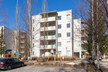 Tavintie 11 B, Halssila, Jyväskylä