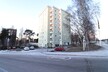 Toivoniementie 6, Toivoniemi, Oulu