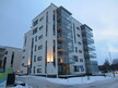 Maakuntakatu 2 A, Keskusta, Rovaniemi