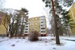 Jalavatie 3 A, Hakametsä, Uusikaupunki