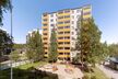 Kalliotie 17, Tuira, Oulu
