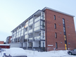 Tietolinja 7, Linnanmaa, Oulu