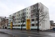 Itsenäisyydenkatu 43 B, Keskusta, Pori