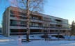 Tapionkatu 1 C, Imatrankoski, Imatra