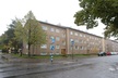 Rautatienpuistokatu 6 A, Riihiketo, Pori