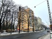 Kalevan Puistotie 21 B, Kaleva, Tampere