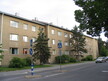 Rautatienpuistokatu 6 B, Riihiketo, Pori