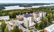 Taivaanpankontie 27a, Puijonlaakso, Kuopio