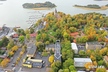 Puistotie 3, Keskusta, Naantali